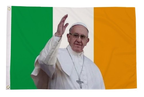 5ft 3ft 150 90cm - 3ft, papal