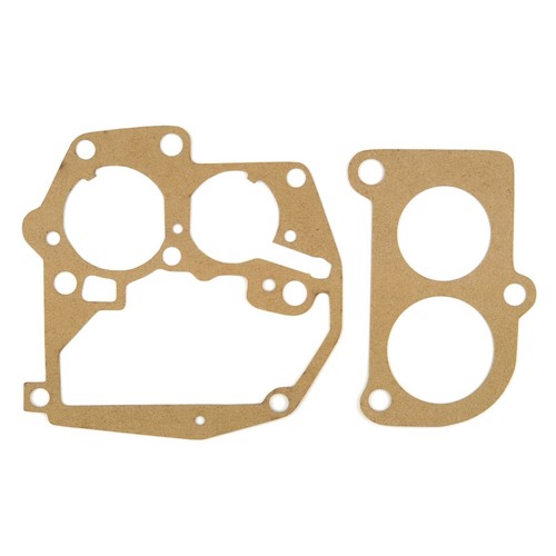 Carburettor float chamber - carburettor,