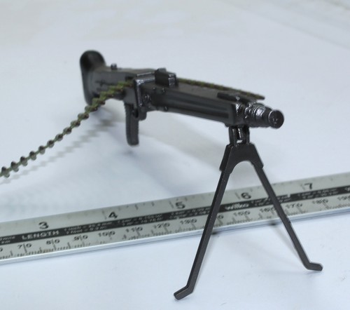 Vaman action man elite - action,