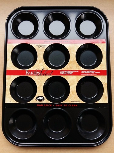 Cup mini muffin pan - mini,