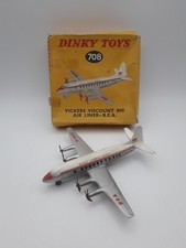 Dinky Toys Meccano No.708