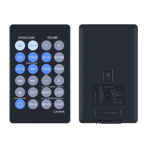 New axd7271 remote control for - remote,