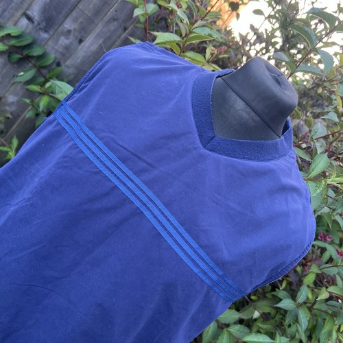 Vintage adidas golf gilet mens - vintage,