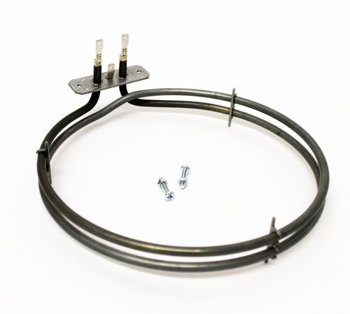 Fan oven element 2100w - fan, 230v