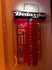 HOT PINK SCOOT BEDAZZLES STICK