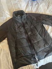 mens cp Company  jacket size