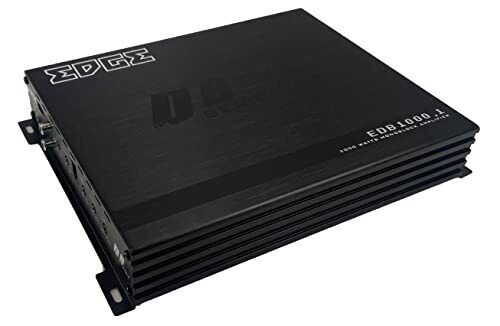 Edge audio edb1000 2000w - edge,