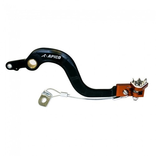 Apico brake pedal - apico,