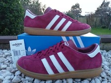 Adidas SAMOA - UK 8 - Island series