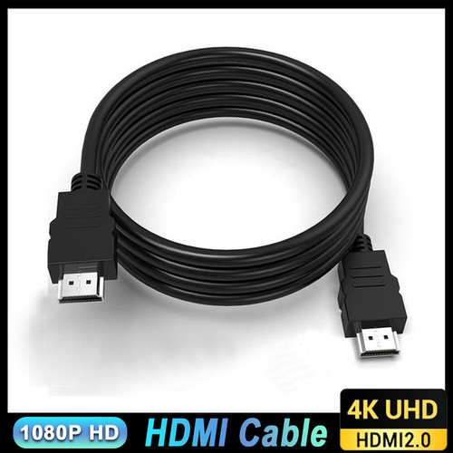 Hdmi cable bluray - 1.5m, 4k