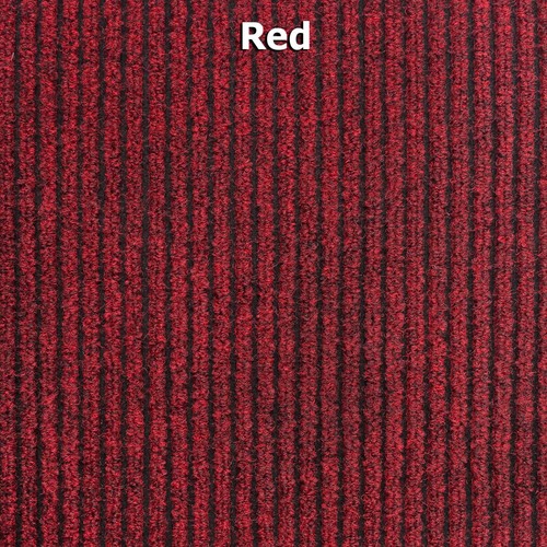 Heavy duty entrance matting - heavy,