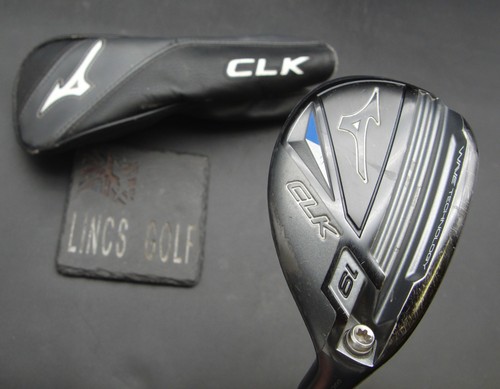 Mizuno clk hybrid - 19°,