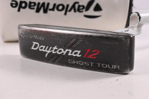 Taylormade ghost tour daytona - ghost,
