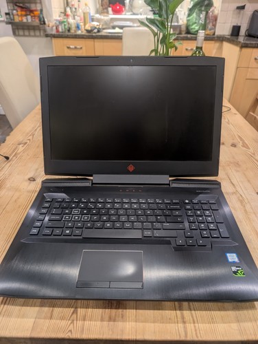Omen laptop i7 - hp, laptop,