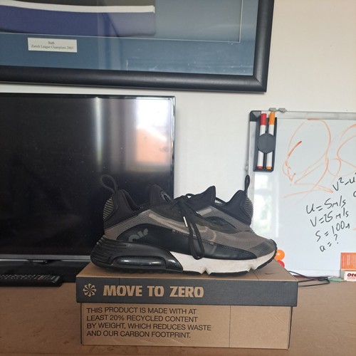 Nike air max - nike, 2020