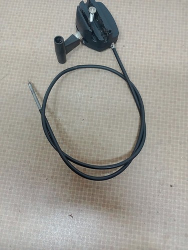 Hayter motif mower throttle - hayter,