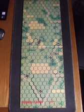 ASL Mounted Map Board 4 -
