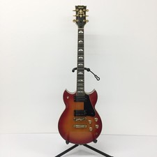 Yamaha SG1000 Electric Guitar