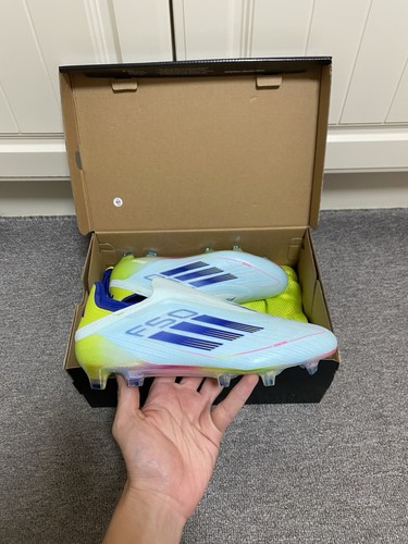 Adidas f50 elite - elite, fg