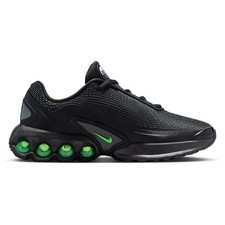 NIKE AIR MAX DN (GS) BALCK