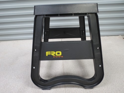 Motocross bike stand fro - stand,