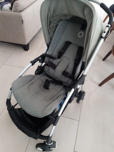 Bugaboo bee with rain - , cover.