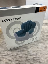 Inflatable Chair. Easy Amp