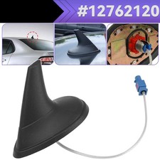 Shark Fin Sat Nav Antenna