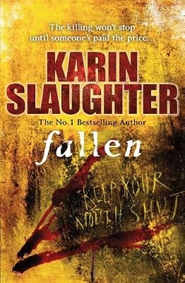 Fallen slaughter - (georgia),,