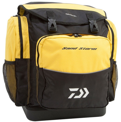 Daiwa sandstorm rucksack sea - daiwa,