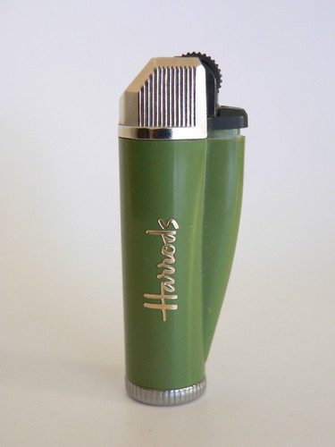 Vintage 1970s harrods - vintage, of
