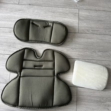 Puggle Monaco XT Car Seat
