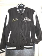 Lakers Primark Mens Jacket