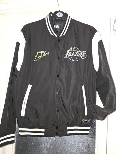Lakers primark mens - lakers, jacket
