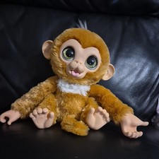 FurReal Friends Check Up Zandi