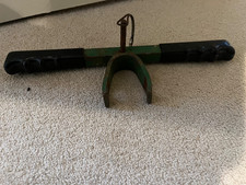 SCH garden trailer pull handle
