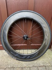 Zipp 808/404 NSW Carbon Wheelset