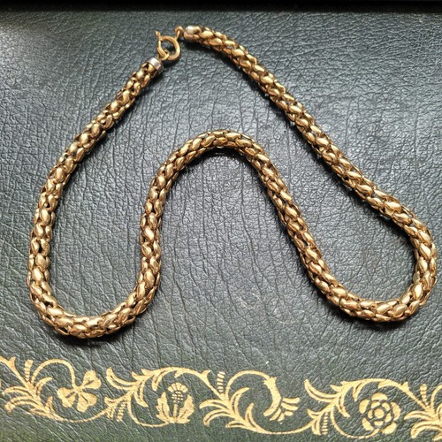 Vintage 9ct 375 gold - vintage, .375