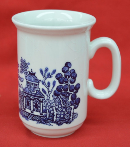 Vintage churchill willow - ,
