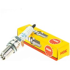 Spark plug l - dr-8, for