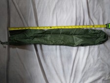 Olive Drab Parachute Material