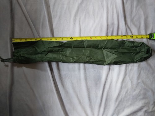 Olive drab parachute material - olive,
