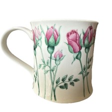 Dunoon mug cup summer breeze