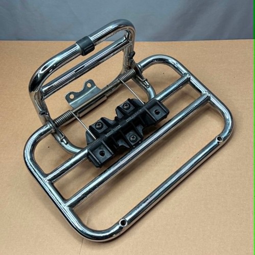 Rear top box - top,
