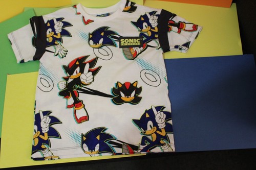 Sonic the hedgehog boys - sonic,