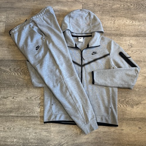 Nike tech fleece full - tech,