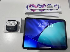 Apple iPad Pro 11" M4 2024