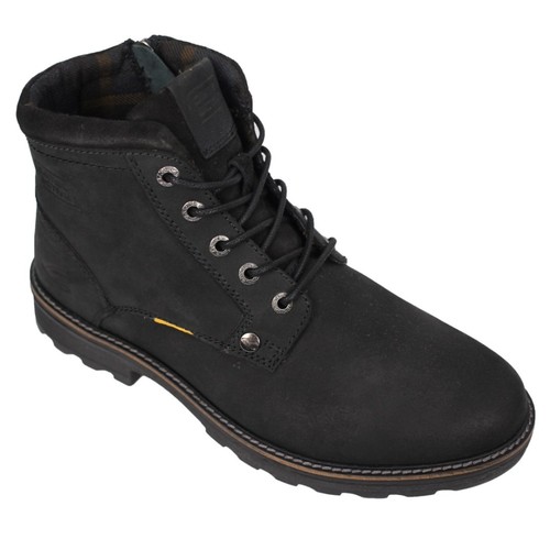 Camel active men boots black - men's,