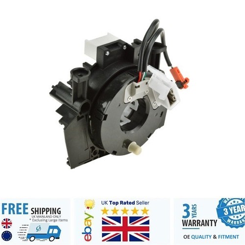 Airbag clockspring squib for - airbag,