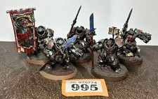 Warhammer 40k Grey Knights